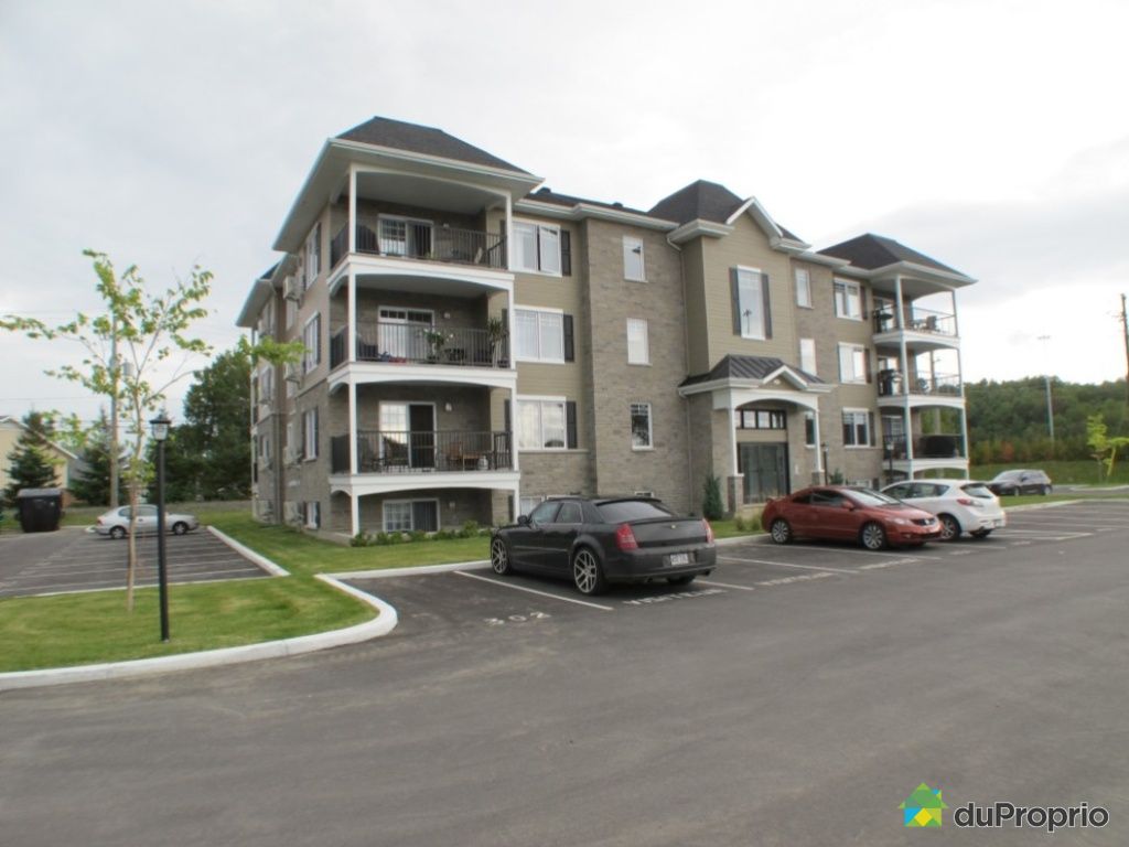 Condo vendu BoisDesFilion, immobilier Québec DuProprio 455471