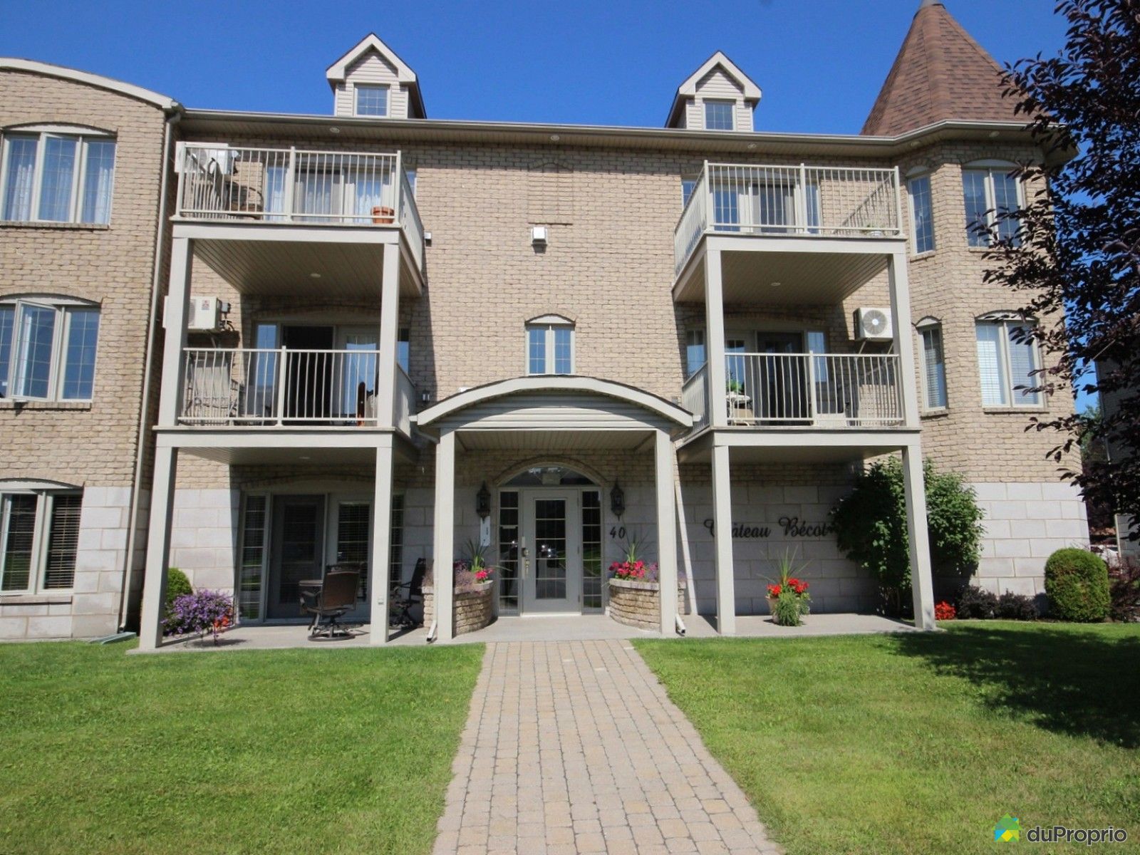 Centris Condo Boisbriand at Vincent Siebert blog