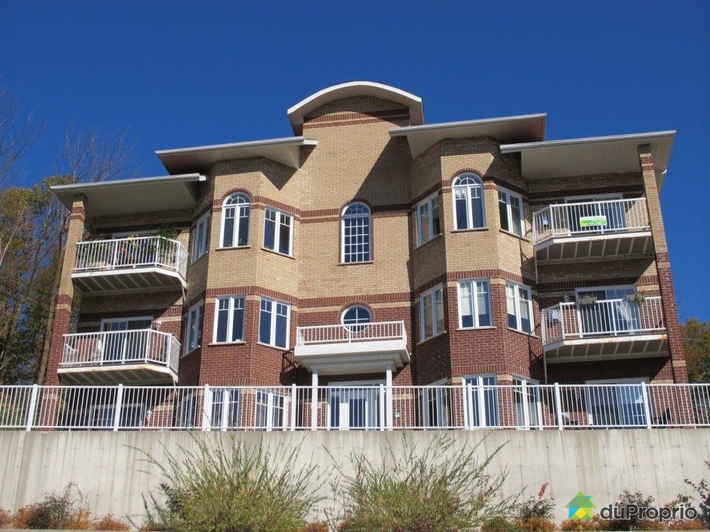 Condo à vendre Bromont, 30241 rue de Bonaventure, immobilier Québec