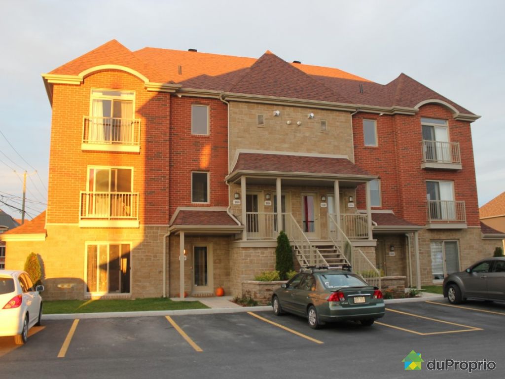 Condo vendu Chambly, immobilier Québec DuProprio 368116 Condo vendu Chambly, immobilier Québec DuProprio 368116