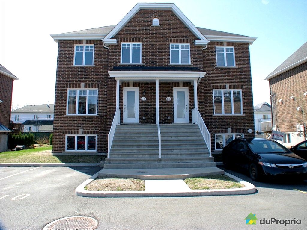 Condo vendu Chambly, immobilier Québec DuProprio 422390 Condo vendu Chambly, immobilier Québec DuProprio 422390