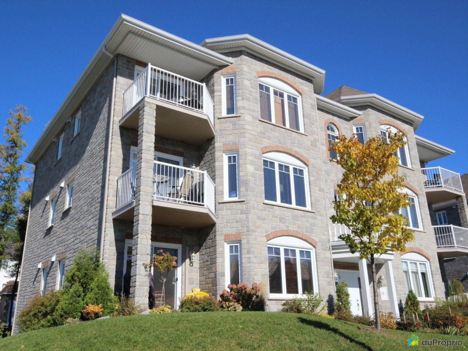 Condo vendu Charlesbourg, immobilier Québec DuProprio 555980 Condo vendu Charlesbourg, immobilier Québec DuProprio 555980
