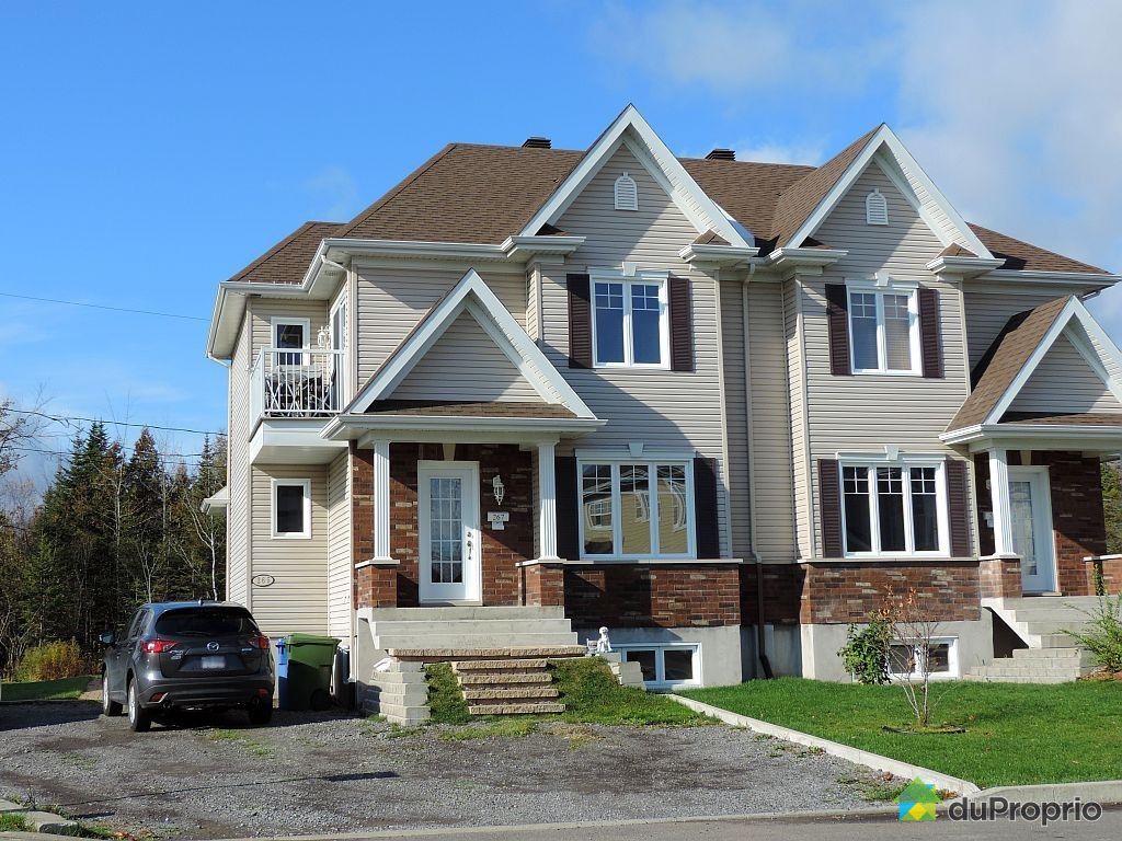 Condo à vendre Charlesbourg, 265, rue OvilaRhéaume, immobilier Québec DuProprio 362803 Condo à vendre Charlesbourg, 265, rue OvilaRhéaume, immobilier Québec DuProprio 362803