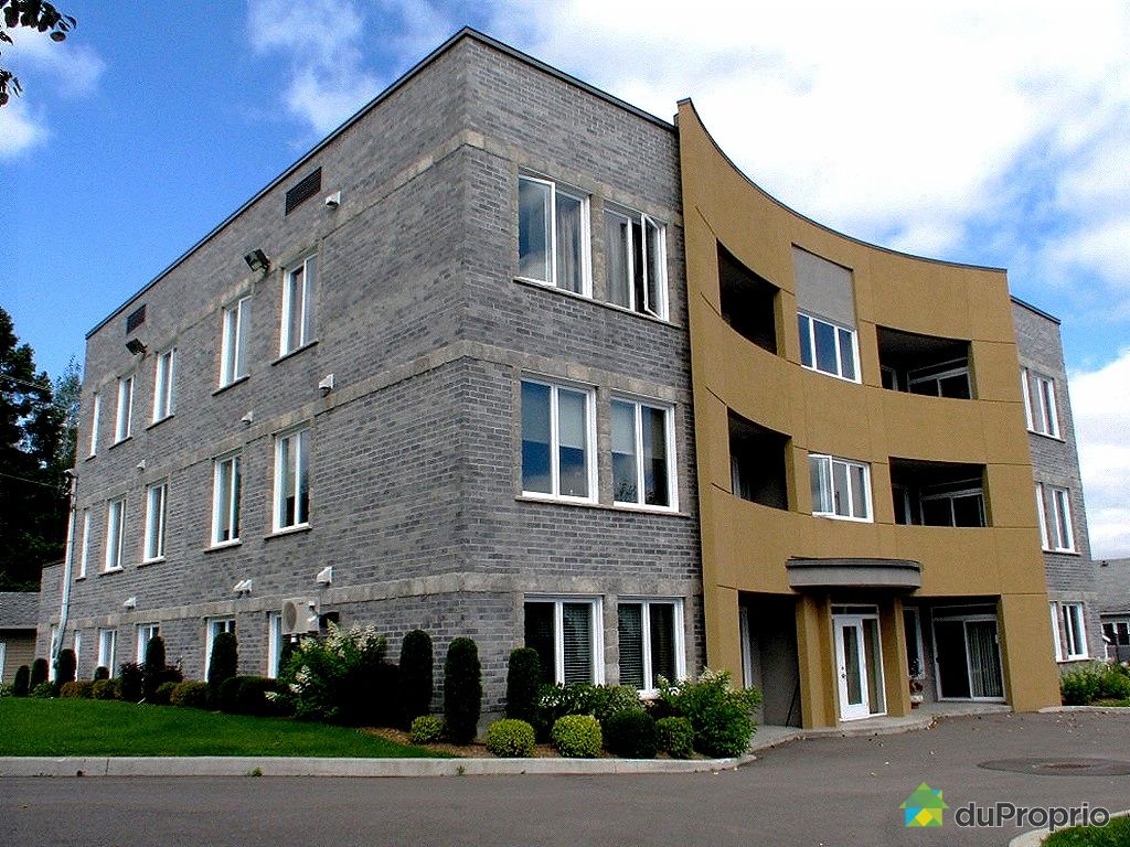 Condo vendu Chicoutimi, immobilier Québec DuProprio 278385 Condo vendu Chicoutimi, immobilier Québec DuProprio 278385