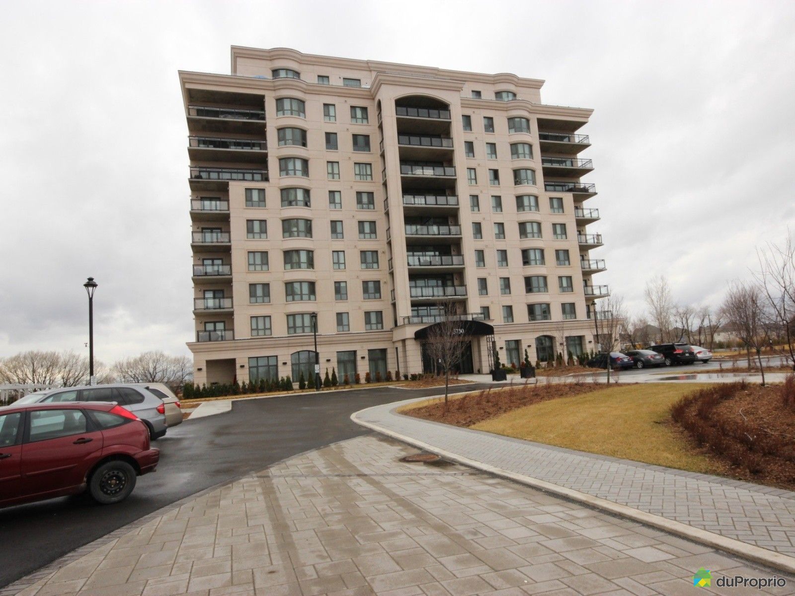 Condo à vendre Chomedey, 2053730 boulevard SaintElzéar Ouest