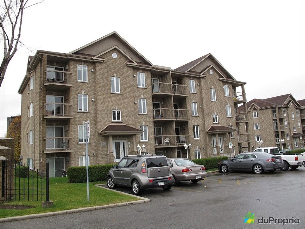 Condo vendu Chomedey, immobilier Québec DuProprio 375988