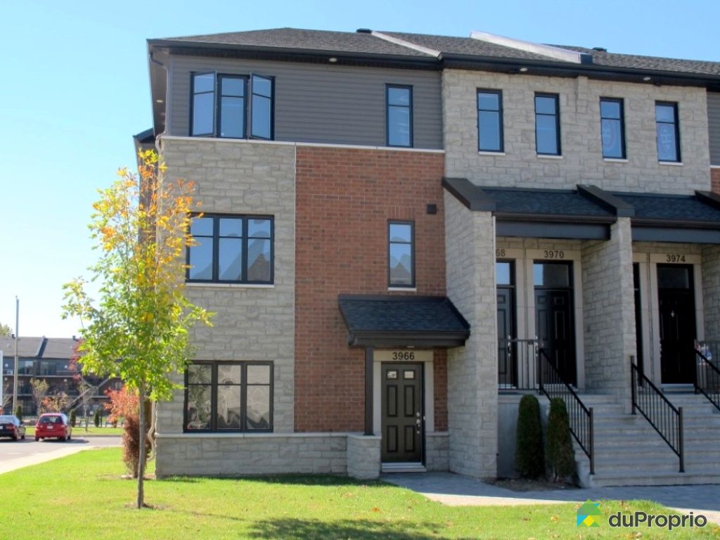 Condo vendu Chomedey, immobilier Québec DuProprio 449852 Condo vendu Chomedey, immobilier Québec DuProprio 449852