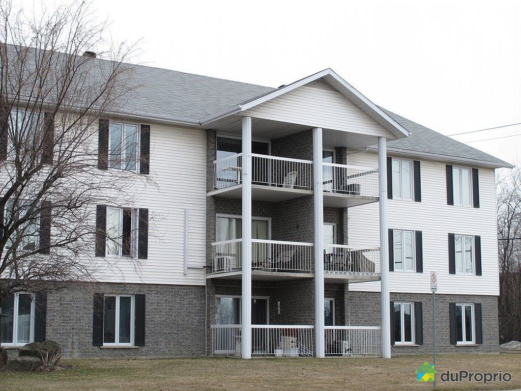 Condo à vendre Granby, 319190 rue Simonds Sud, immobilier Québec