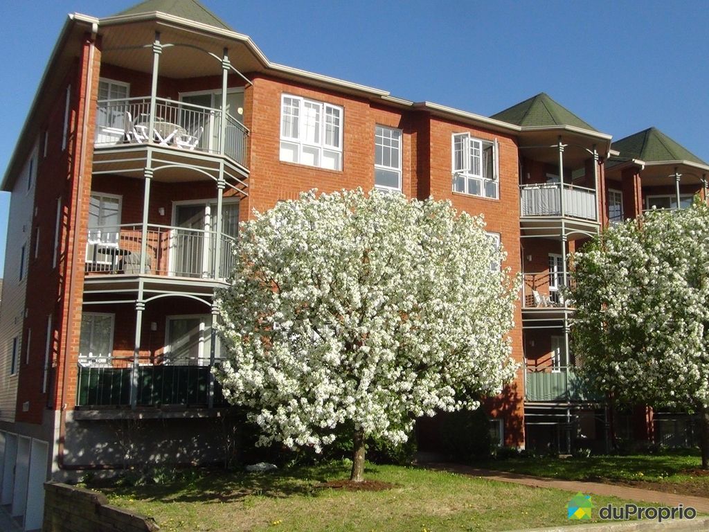 Condo vendu Greenfield Park, immobilier Québec DuProprio 467212