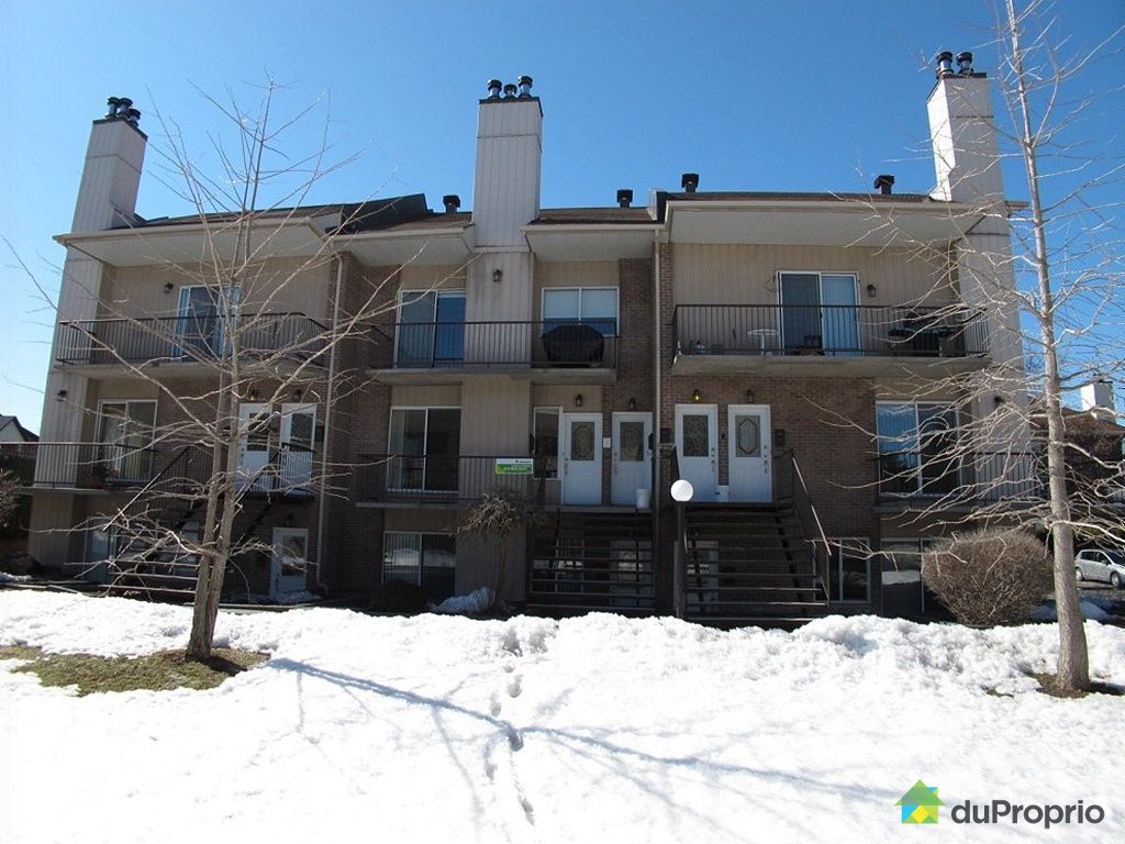 Condo vendu Hull, immobilier Québec DuProprio 415814 Condo vendu Hull, immobilier Québec DuProprio 415814