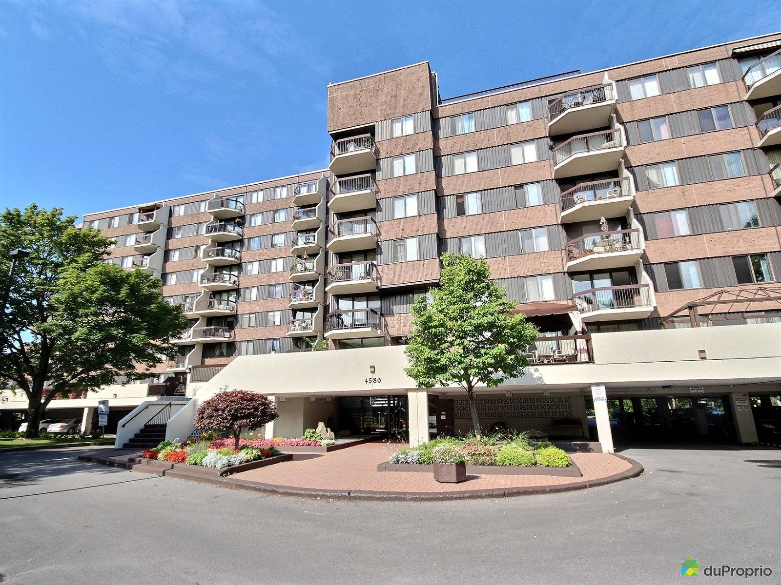 Condo à vendre Ile Paton, 1164580 promenade Paton, immobilier Québec DuProprio 639094