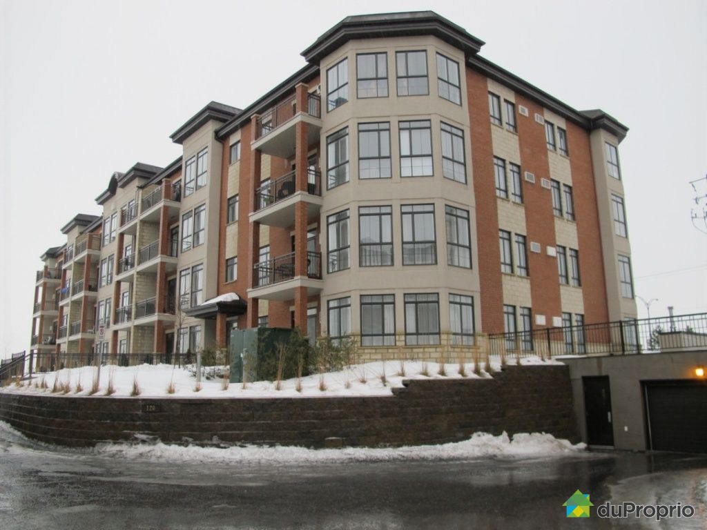 Condo vendu La Prairie, immobilier Québec DuProprio 482165