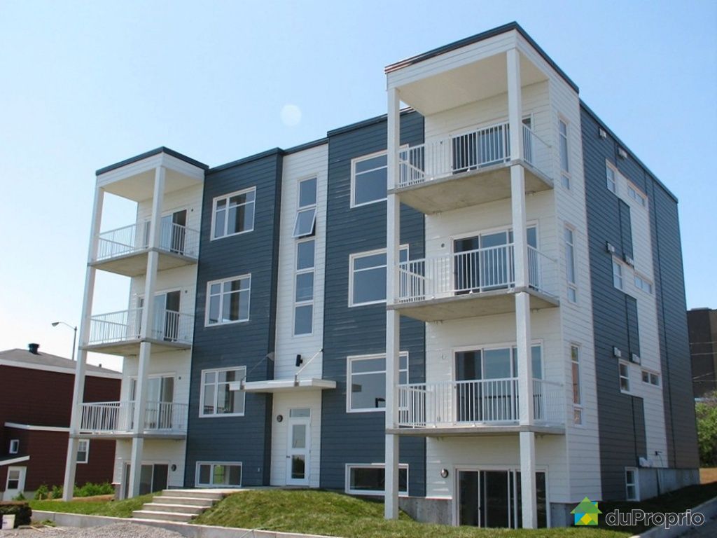 Condo vendu L'AncienneLorette, immobilier Québec DuProprio 265616