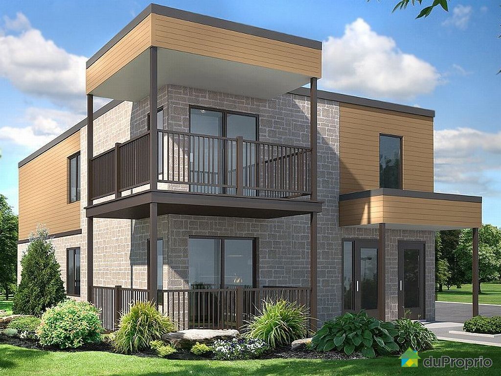 Condo neuf vendu L'AncienneLorette, immobilier Québec DuProprio 366519