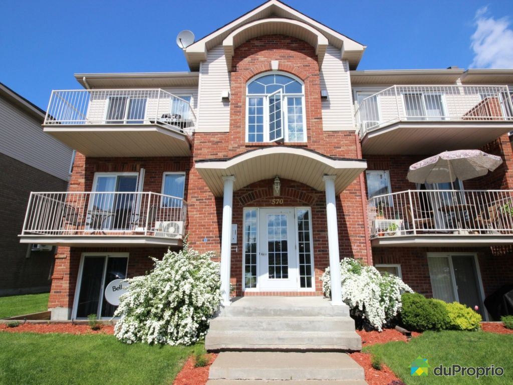 Condo vendu LavalDesRapides, immobilier Québec DuProprio 518394 Condo vendu LavalDesRapides, immobilier Québec DuProprio 518394