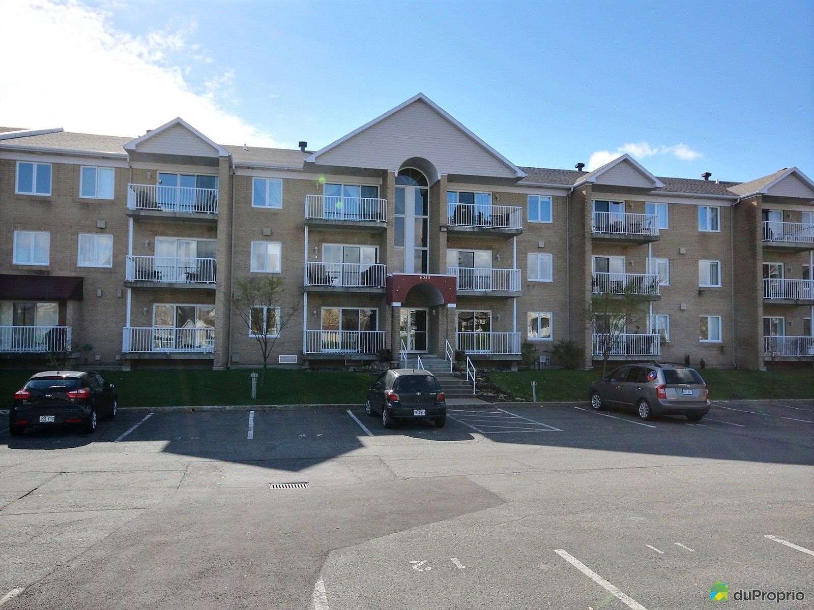 Condo vendu Lebourgneuf, immobilier Québec DuProprio 554514 Condo vendu Lebourgneuf, immobilier Québec DuProprio 554514