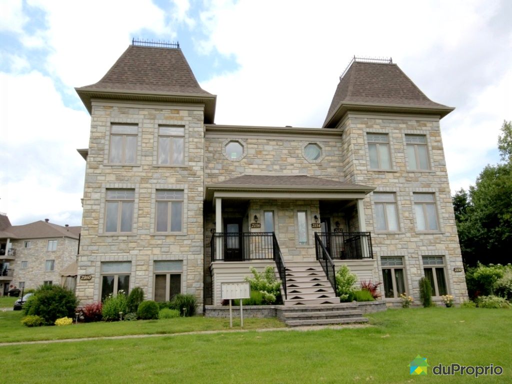 Condo vendu Lebourgneuf, immobilier Québec DuProprio 393871 Condo vendu Lebourgneuf, immobilier Québec DuProprio 393871