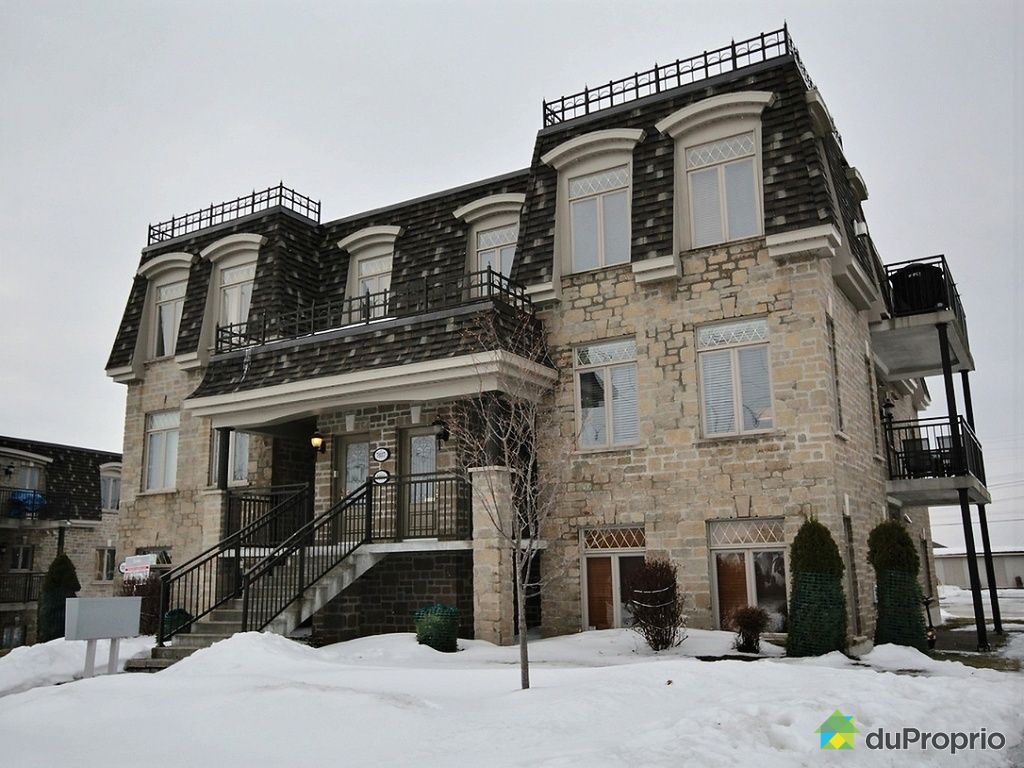 Condo vendu Lebourgneuf, immobilier Québec DuProprio 484060 Condo vendu Lebourgneuf, immobilier Québec DuProprio 484060