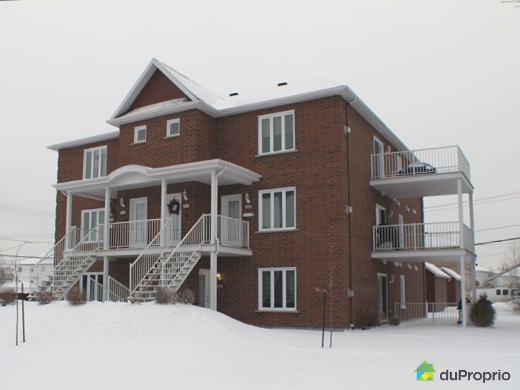 Condo vendu Lévis, immobilier Québec DuProprio 385674
