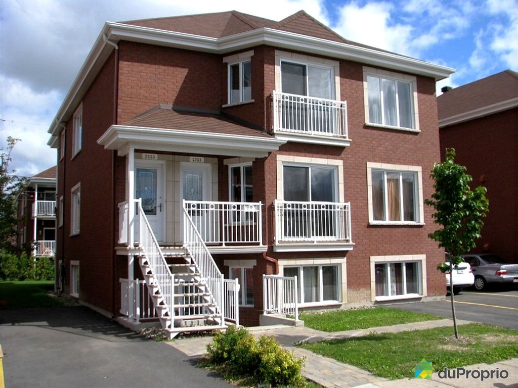 Condo vendu Longueuil, immobilier Québec DuProprio 282877 Condo vendu Longueuil, immobilier Québec DuProprio 282877