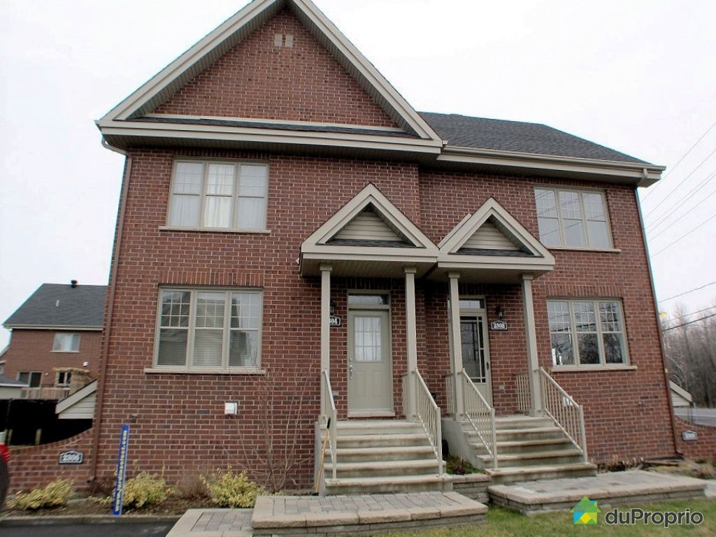 Condo vendu Longueuil, immobilier Québec DuProprio 318309 Condo vendu Longueuil, immobilier Québec DuProprio 318309