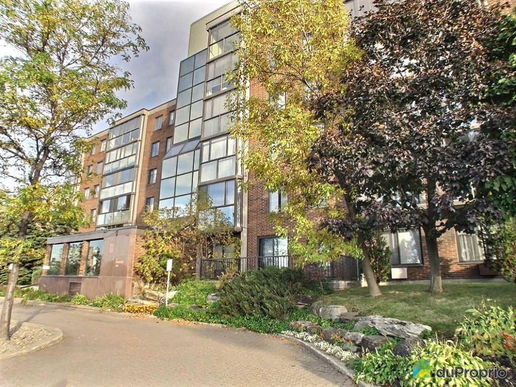 Condo à vendre Longueuil, 202280 rue du Bord de l'Eau Ouest
