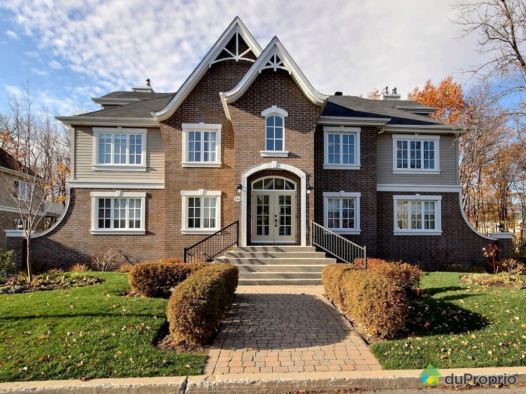 Condo vendu Longueuil, immobilier Québec DuProprio 561299 Condo vendu Longueuil, immobilier Québec DuProprio 561299