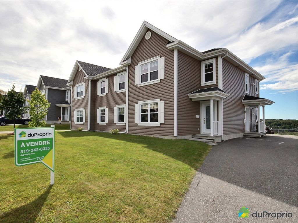 Condo à vendre Magog, 707, rue SaintAlphonse Sud, immobilier Québec DuProprio 622295 Condo à vendre Magog, 707, rue SaintAlphonse Sud, immobilier Québec DuProprio 622295