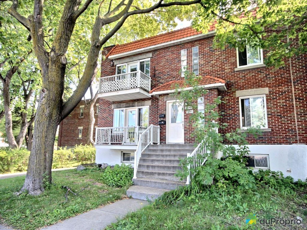 Condo vendu Montréal, immobilier Québec DuProprio 545983