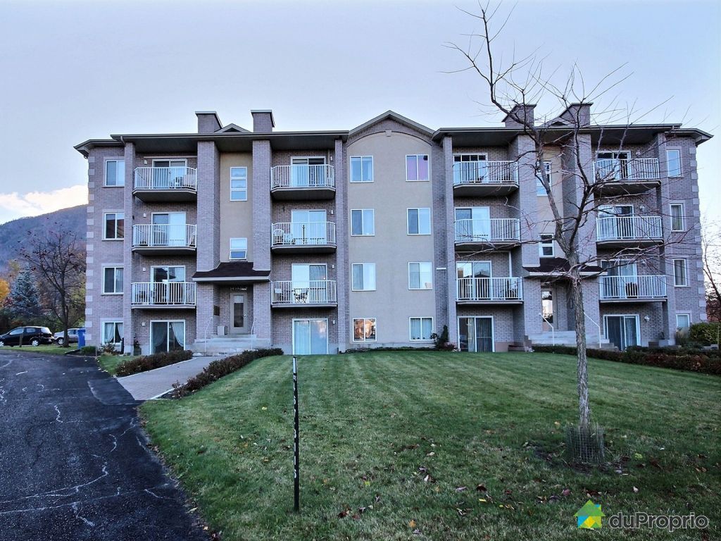 Condo vendu MontStHilaire, immobilier Québec DuProprio 559834