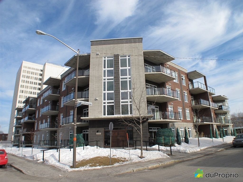 Condo vendu Montcalm, immobilier Québec DuProprio 211958