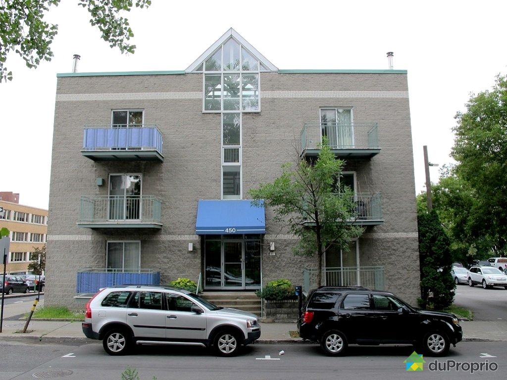 Condo à vendre Montréal, 202450 rue de la Gauchetière Est, immobilier