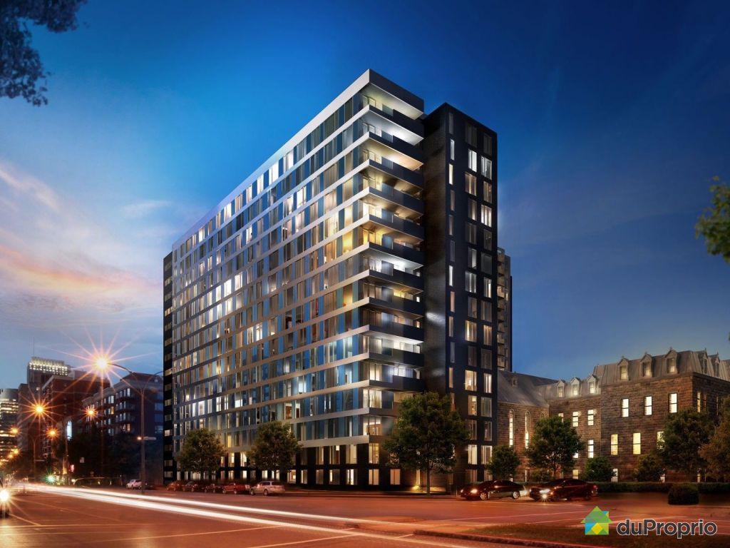 Condo neuf vendu Montréal, immobilier Québec DuProprio 564664 Condo neuf vendu Montréal, immobilier Québec DuProprio 564664
