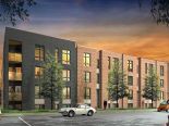 Condo � Ville-Marie (Centre-Ville et Vieux Mtl), Montr�al / l'�le
