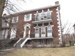 Condo � Outremont, Montr�al / l'�le