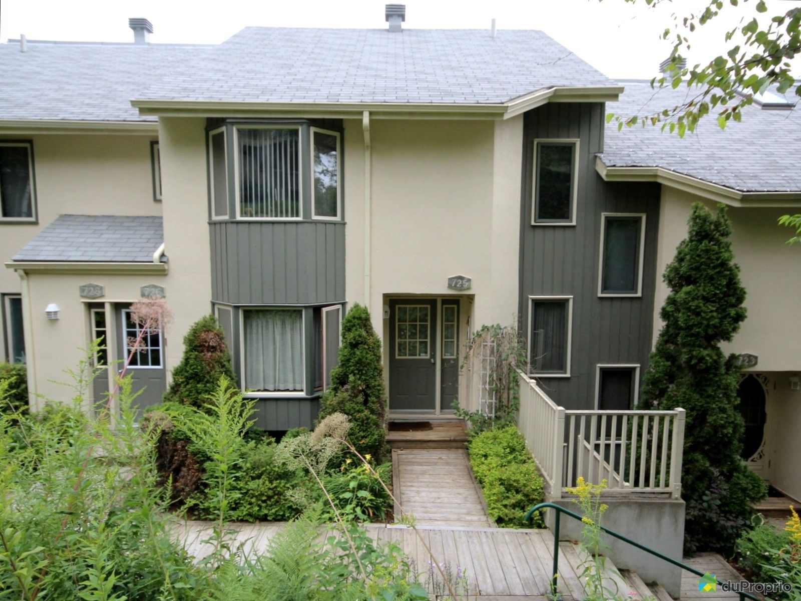 Condo vendu Piedmont, immobilier Québec DuProprio 542768