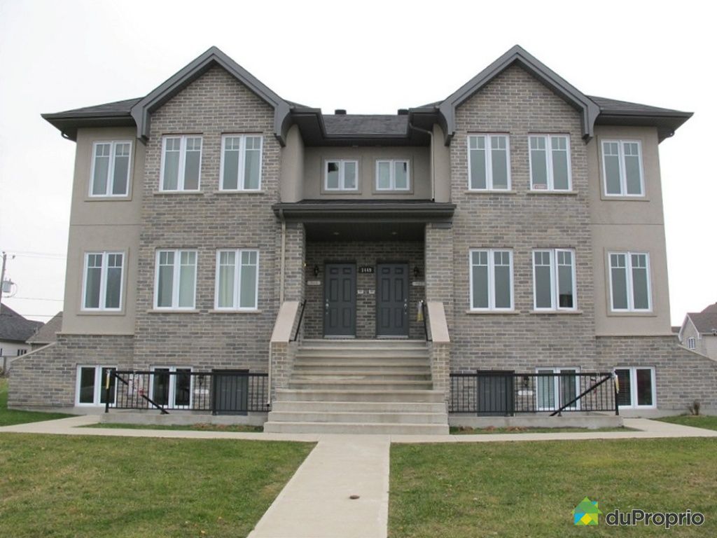 Condo vendu Repentigny, immobilier Québec DuProprio 289273 Condo vendu Repentigny, immobilier Québec DuProprio 289273