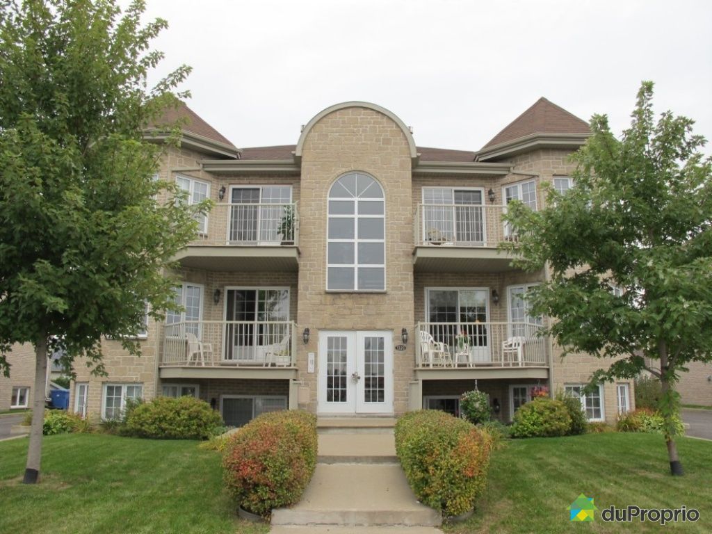 Condo vendu Repentigny, immobilier Québec DuProprio 368191 Condo vendu Repentigny, immobilier Québec DuProprio 368191