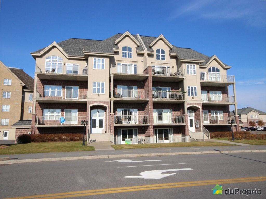 Condo à vendre Repentigny, 1345 rue Valmont, immobilier Québec DuProprio 663814 Condo à vendre Repentigny, 1345 rue Valmont, immobilier Québec DuProprio 663814