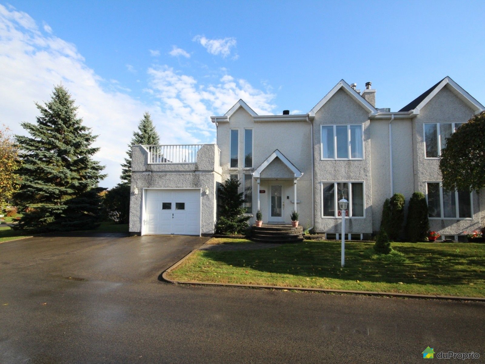 Condo vendu Rosemère, immobilier Québec DuProprio 556190