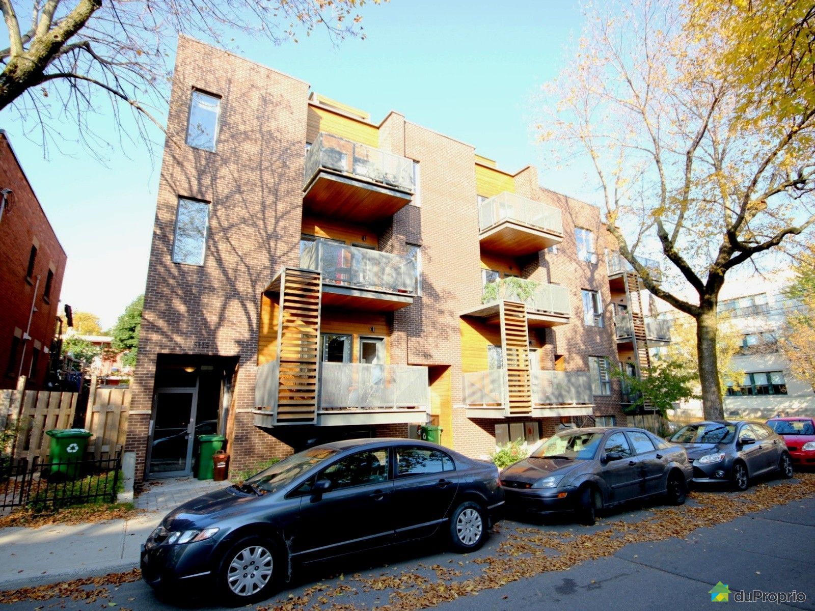Condo vendu Montréal, immobilier Québec DuProprio 561730 Condo vendu Montréal, immobilier Québec DuProprio 561730