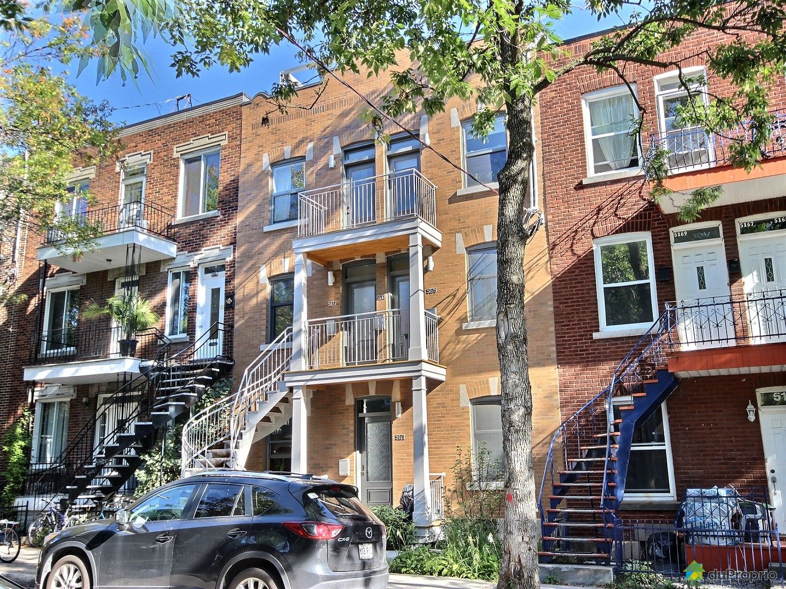 Condo vendu Montréal, immobilier Québec DuProprio 650637 Condo vendu Montréal, immobilier Québec DuProprio 650637