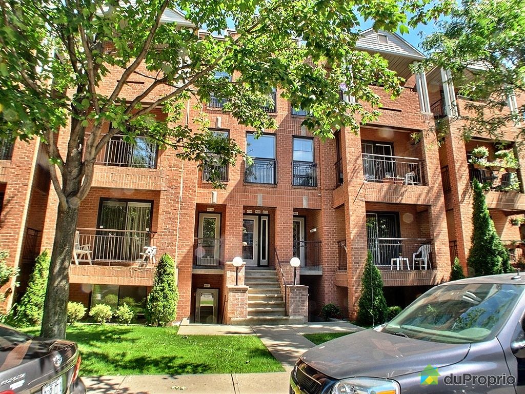 Condo vendu Montréal, immobilier Québec DuProprio 438350 Condo vendu Montréal, immobilier Québec DuProprio 438350