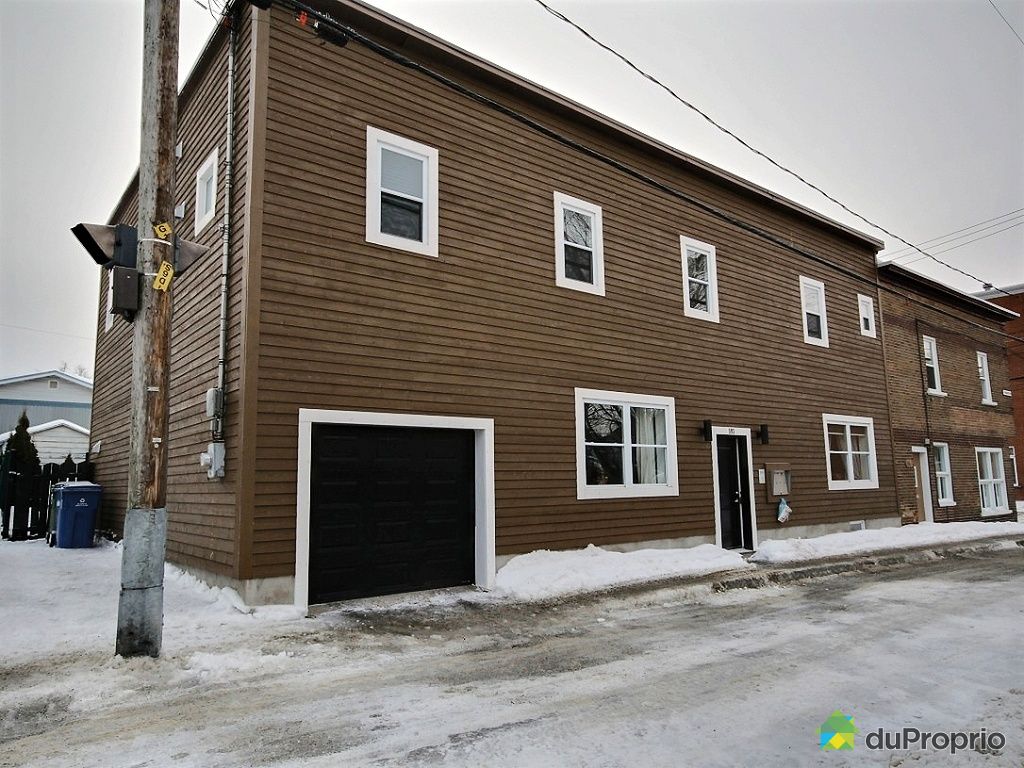 Condo vendu SaintSauveur, immobilier Québec DuProprio 481819