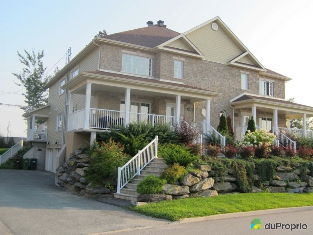 Condo vendu Sherbrooke, immobilier Québec DuProprio 449428