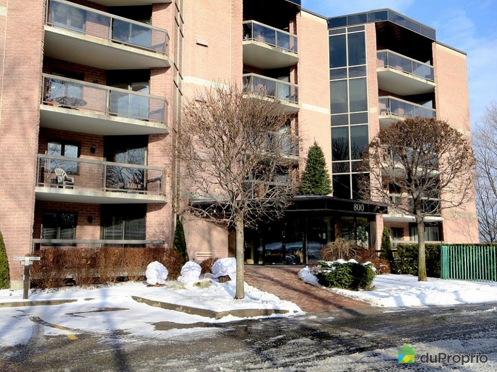 Condo à vendre Sherbrooke, 308800 rue de Vimy, immobilier Québec