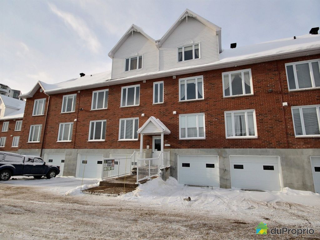 Condo à vendre StAugustinDeDesmaures, 8044870, rue Lionel Groulx