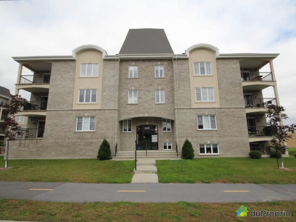 Condo vendu StBasileLeGrand, immobilier Québec DuProprio 460451 Condo vendu StBasileLeGrand, immobilier Québec DuProprio 460451