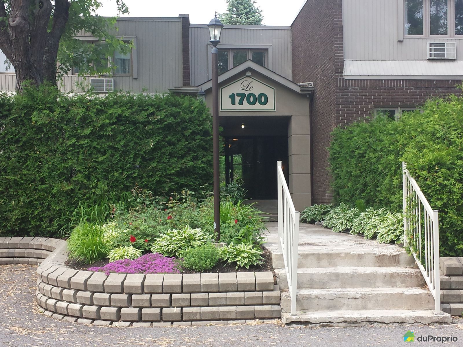 Condo vendu StBrunoDeMontarville, immobilier Québec DuProprio 573723