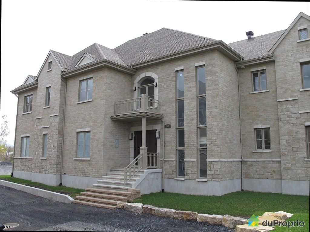 263, Le Grand Boulevard Est, StBrunoDeMontarville à vendre DuProprio 263, Le Grand Boulevard Est, StBrunoDeMontarville à vendre DuProprio